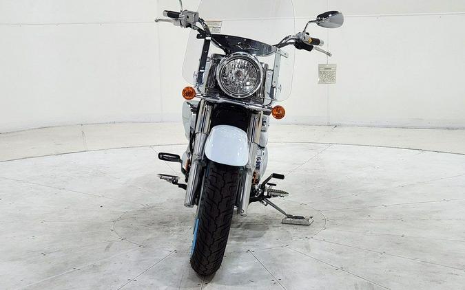 2025 Suzuki Boulevard C50T Special