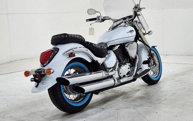 2025 Suzuki Boulevard C50T Special