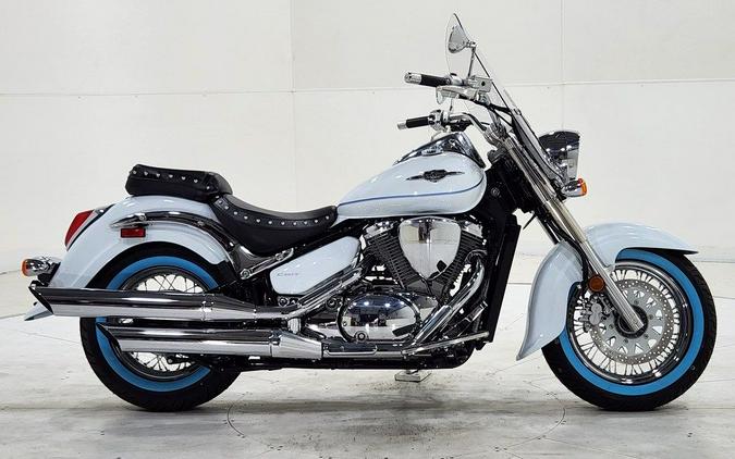 2025 Suzuki Boulevard C50T Special