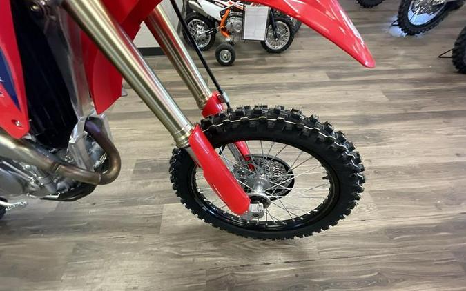2025 Honda® CRF450R