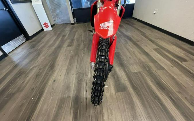 2025 Honda® CRF450R