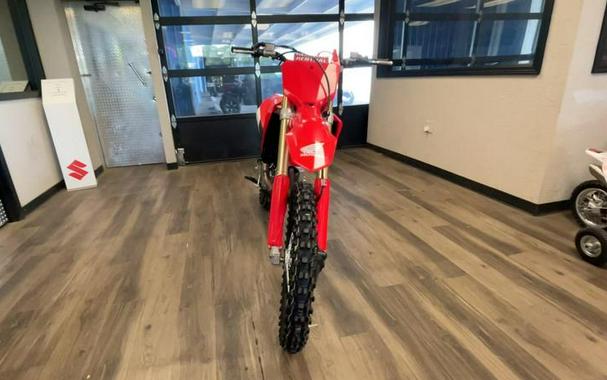 2025 Honda® CRF450R