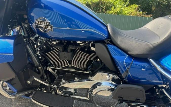 2025 Harley-Davidson FLHXU - Street Glide Ultra