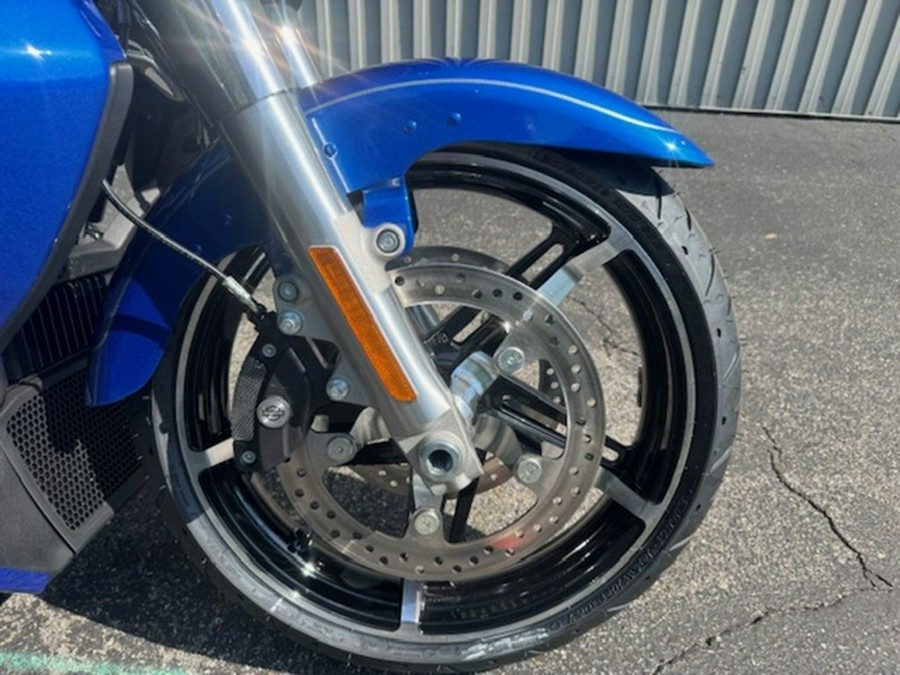 2025 Harley-Davidson FLHXU - Street Glide Ultra