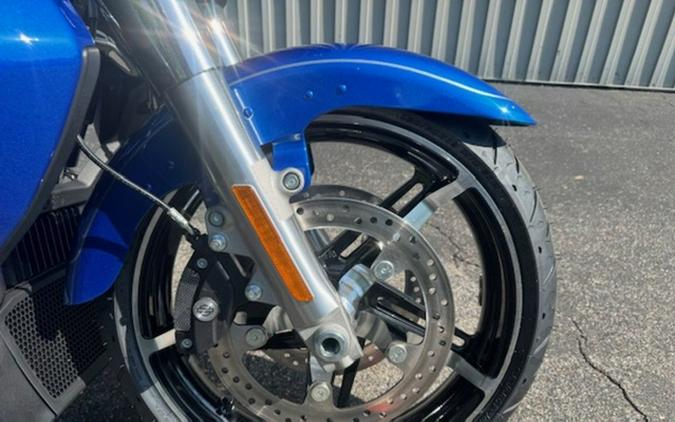 2025 Harley-Davidson FLHXU - Street Glide Ultra