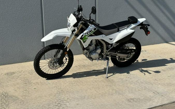 2026 Kawasaki KLX 300