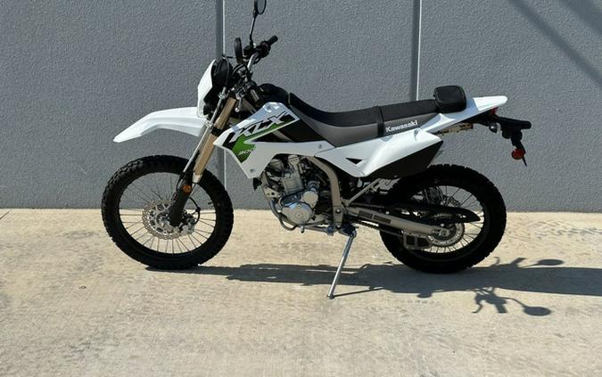 2026 Kawasaki KLX 300