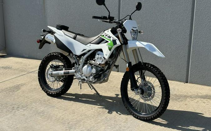 2026 Kawasaki KLX 300