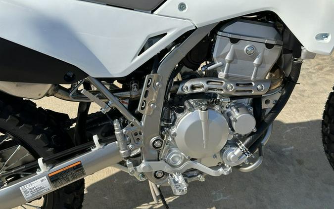 2026 Kawasaki KLX 300