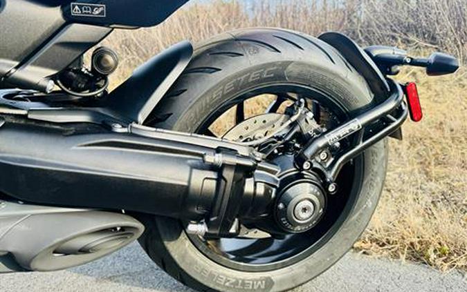 2026 Triumph Rocket 3 Storm GT