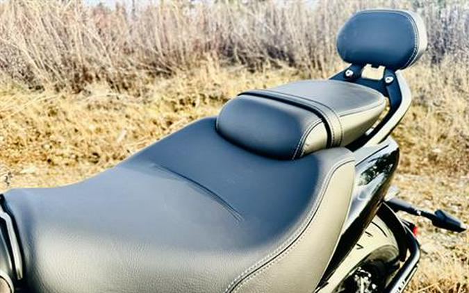 2026 Triumph Rocket 3 Storm GT