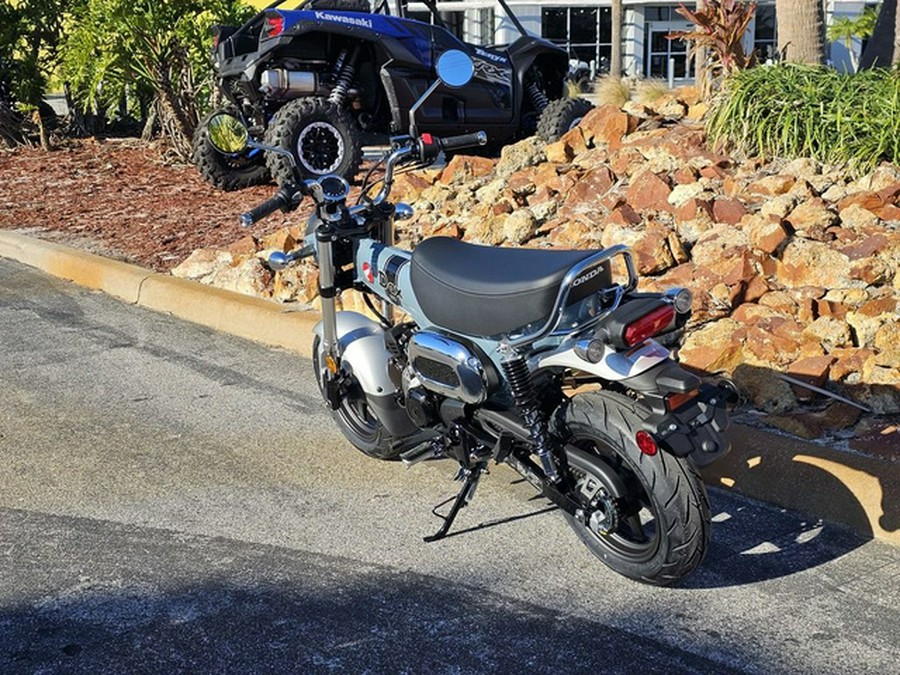 2025 Honda Dax 125