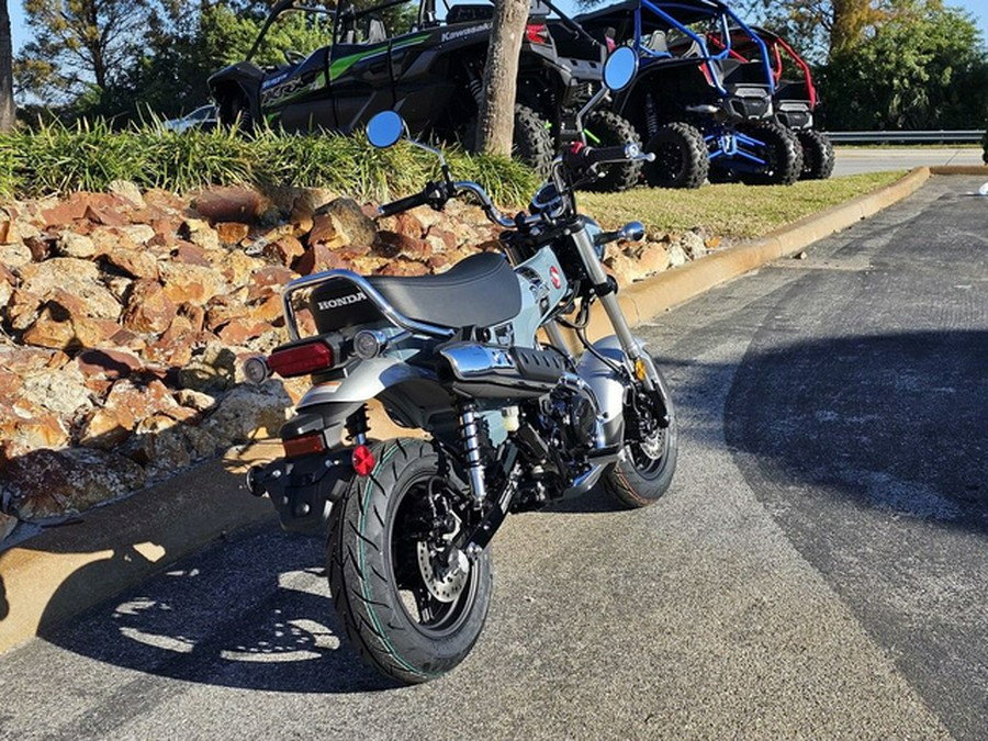 2025 Honda Dax 125