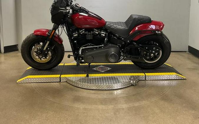 2021 Harley-Davidson® FXFBS - Fat Bob® 114
