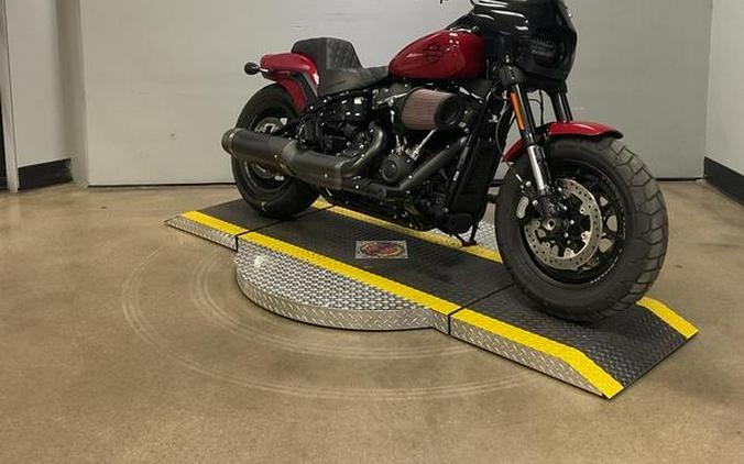 2021 Harley-Davidson® FXFBS - Fat Bob® 114