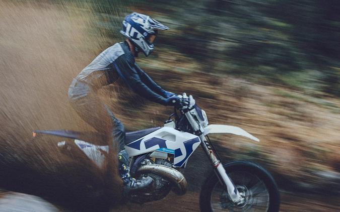 2026 Husqvarna TE 300 - 326346