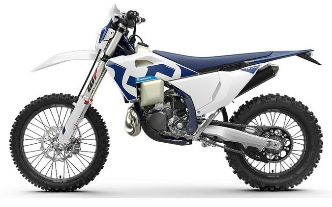 2026 Husqvarna TE 300 - 326346