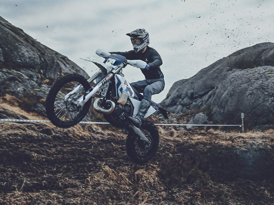 2026 Husqvarna TE 300 - 326346