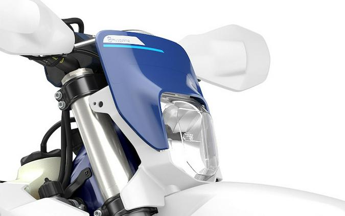 2026 Husqvarna TE 300 - 326346