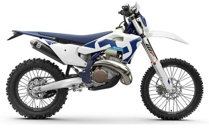 2026 Husqvarna TE 300 - 326346