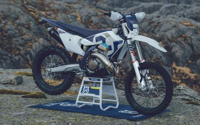 2026 Husqvarna TE 300 - 326346