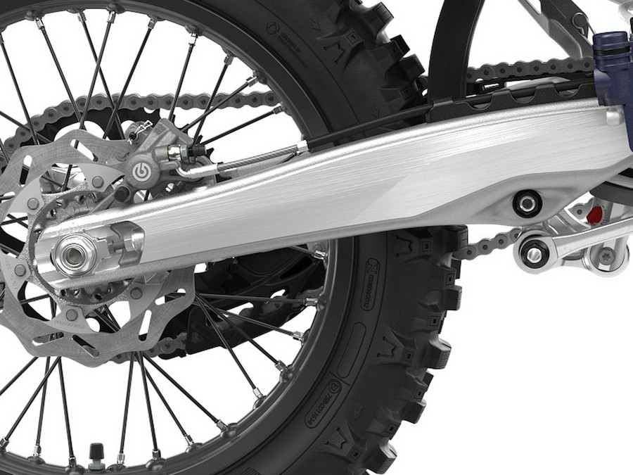 2026 Husqvarna TE 300 - 326346