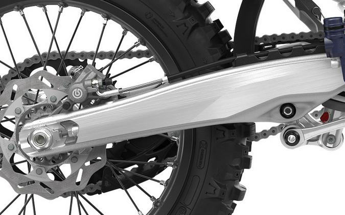 2026 Husqvarna TE 300 - 326346