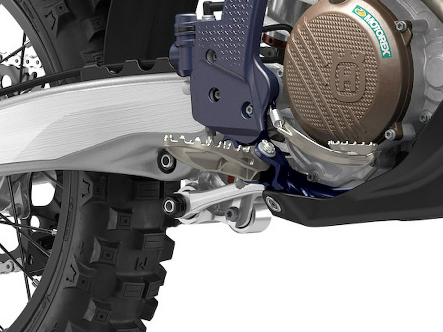 2026 Husqvarna TE 300 - 326346