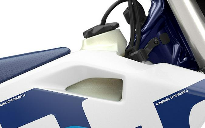 2026 Husqvarna TE 300 - 326346