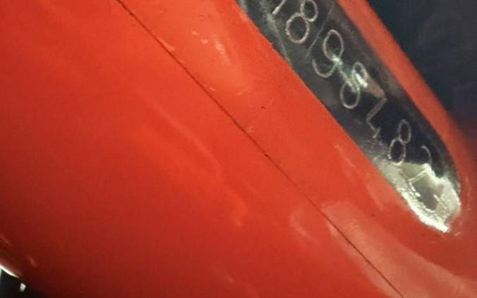 2026 KTM 890 Adventure R