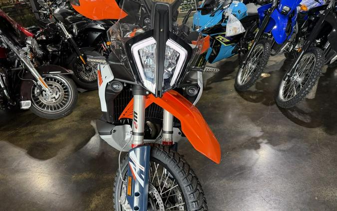 2026 KTM 890 Adventure R