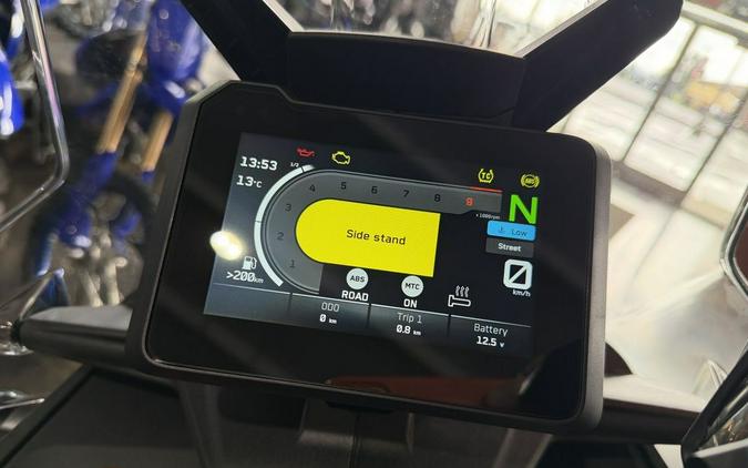 2026 KTM 890 Adventure R