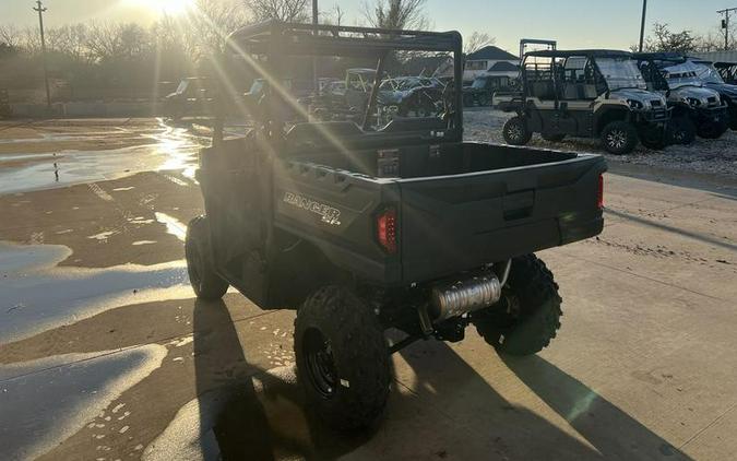 2026 Polaris® Ranger SP 570