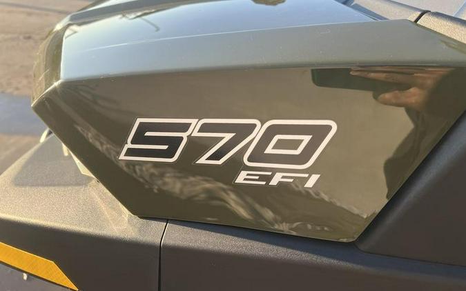 2026 Polaris® Ranger SP 570