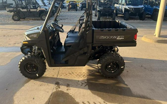 2026 Polaris® Ranger SP 570