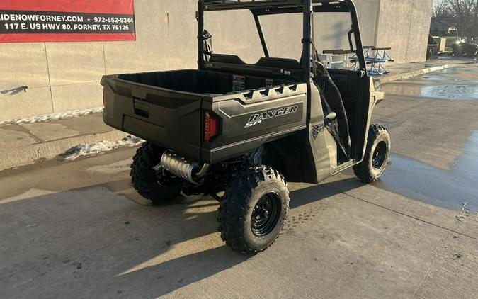 2026 Polaris® Ranger SP 570
