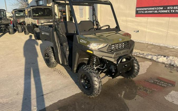 2026 Polaris® Ranger SP 570