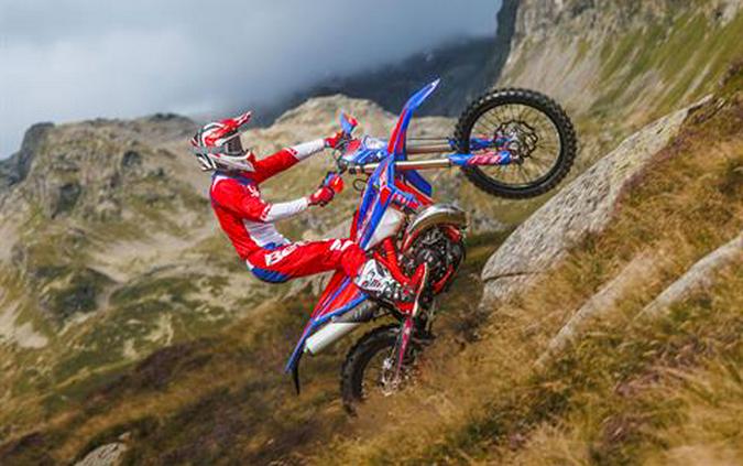 2026 Beta 300 RR Race