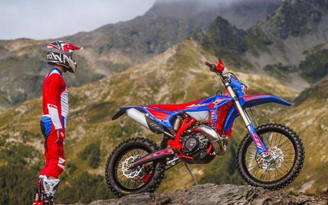 2026 Beta 300 RR Race