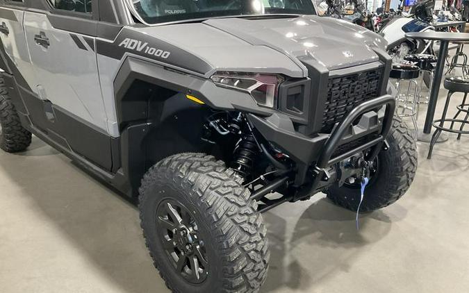 2026 Polaris® XPedition ADV 5 NorthStar