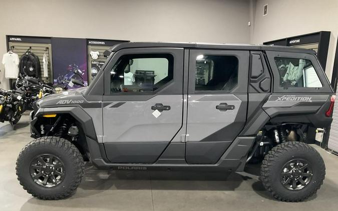 2026 Polaris® XPedition ADV 5 NorthStar