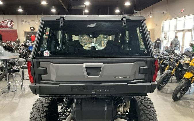 2026 Polaris® XPedition ADV 5 NorthStar
