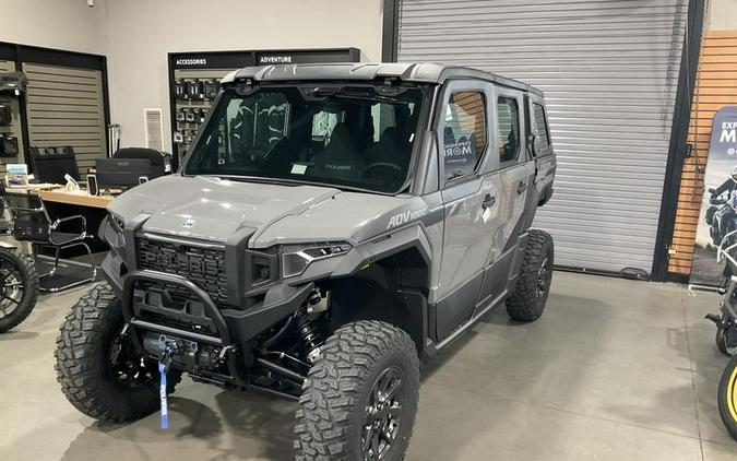 2026 Polaris® XPedition ADV 5 NorthStar
