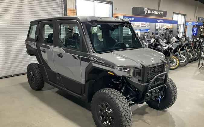 2026 Polaris® XPedition ADV 5 NorthStar