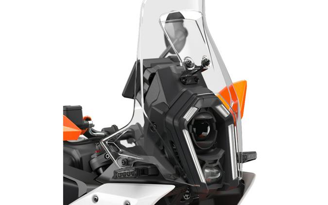 2026 KTM 390 Adventure R