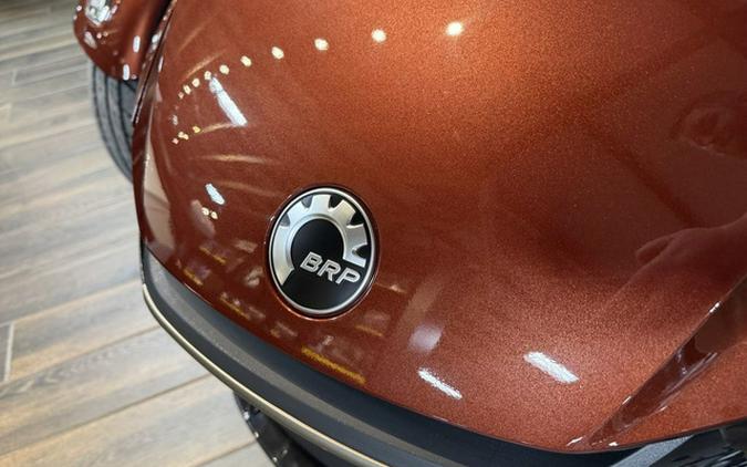 2026 Can-Am Spyder RT Sea-to-Sky