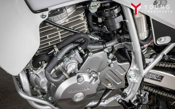 2025 Honda XR650L 650L