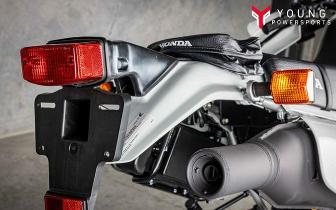 2025 Honda XR650L 650L