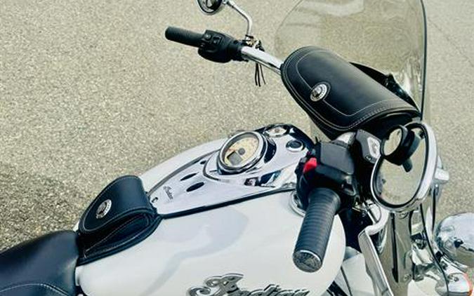 2016 Indian Motorcycle CHIEF CLASSIC