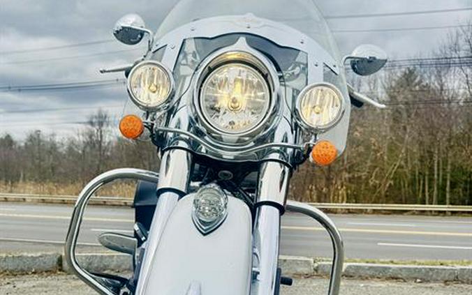 2016 Indian Motorcycle CHIEF CLASSIC